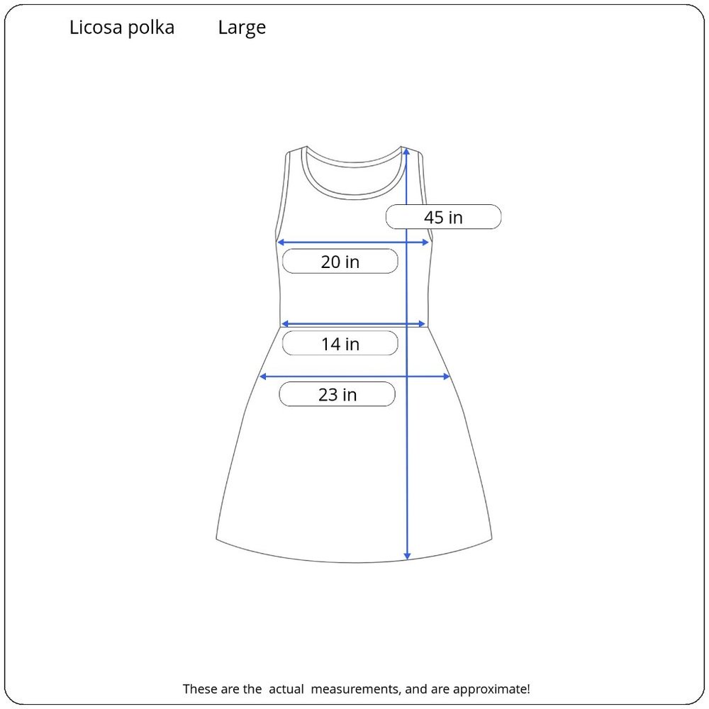 light summer halter-style midi dress S M L - Picture 4 of 5